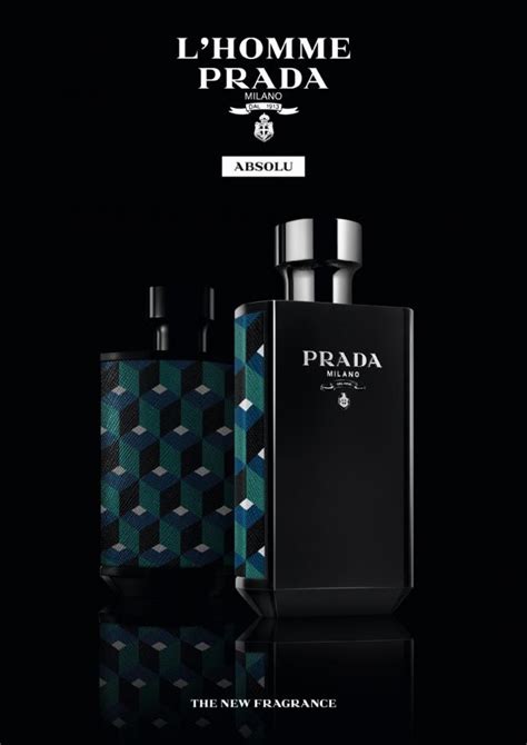 parfum prada homme collection privée|Prada l'homme discontinued.